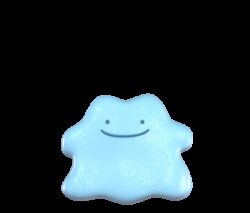 ditto from pokemon