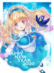 alice (alicesoft) from alicesoft by min-naraken