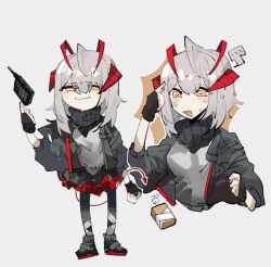 w (arknights) from arknights