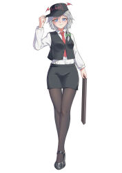 izayoi sakuya from touhou