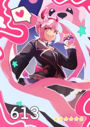 bewear from danganronpa (series)