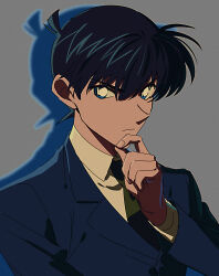kuroba kaito from magic kaito