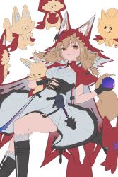 pombon from arknights