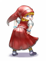 veronica (dq11) from dragon quest by hyuu (sing-dog)