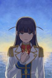 tsuyuzaki mahiru from shoujo kageki revue starlight