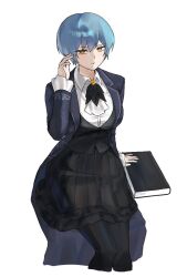 angela (project moon) from library of ruina