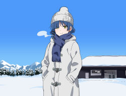 yamada ryo from bocchi the rock!