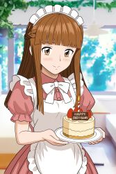 mikihara megumi from tokimeki memorial