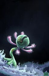 cradily from pokemon