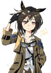 stay gold (sunlit outsider) (umamusume) from umamusume