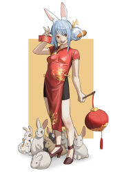 usada pekora from hololive