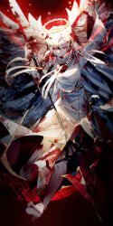 angela (project moon) from library of ruina