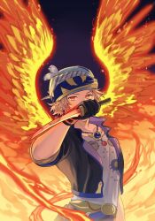 final fantasy fan art