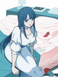 Booru post from safebooru.org