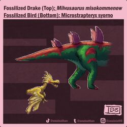 dracozolt from pokemon