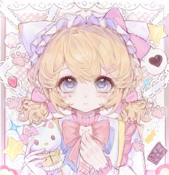 hello kitty (character) from hello kitty