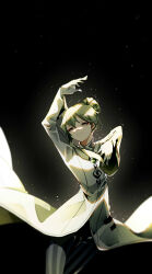 netzach (project moon) from library of ruina