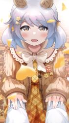 hishi miracle (umamusume) from umamusume