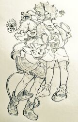 komeiji koishi from touhou by menotama
