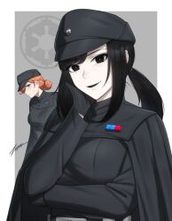 star wars fan art