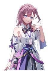 asta (honkai: star rail) from honkai: star rail by pochimaru (marumaru wanwan)