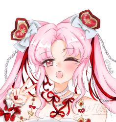 nikki (nikki) from nikki (series)