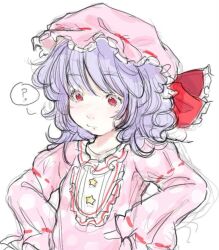 remilia scarlet from touhou by canihavepromo