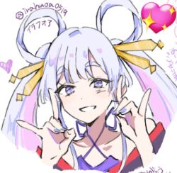 runami yachiyo from cho kaguya-hime!
