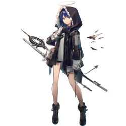 mostima (arknights) from arknights by huanxiang heitu
