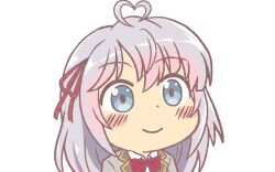 alisa mikhailovna kujou from tokidoki bosotto roshia-go de dereru tonari no alya-san