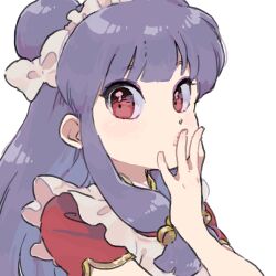 shampoo (ranma 1/2) from ranma 1/2 by kamoi hayato