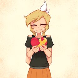 nelly (xyronii) from original by xyronii