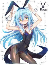 rimuru tempest from tensei shitara slime datta ken by akatsuki (ggsy7885)