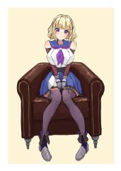 assault lily fan art