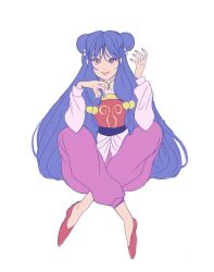 shampoo (ranma 1/2) from ranma 1/2