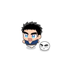 original fan art