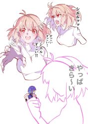 arcueid brunestud from tsukihime