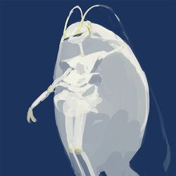 pheromosa from pokemon
