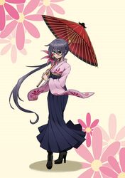 akebono (kantai collection) from kantai collection