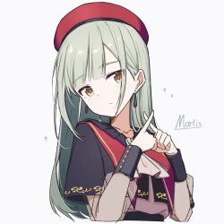 mortis (bang dream!) from bang dream!