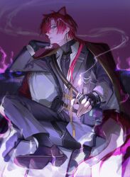 arknights fan art