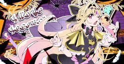 cure arcana shadow from meitantei precure!