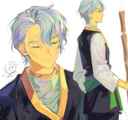 lloyd garmadon from ninjago