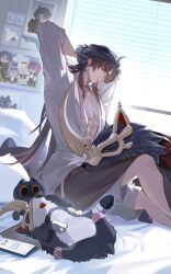 blade (honkai: star rail) from honkai: star rail