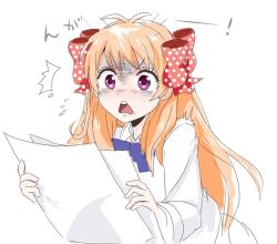 sakura chiyo from gekkan shoujo nozaki-kun by ikusotsu