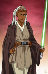 star wars fan art