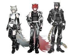 aosta (arknights) from arknights