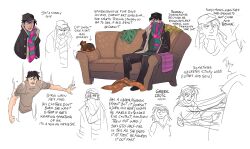 original fan art