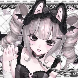 indie virtual youtuber fan art