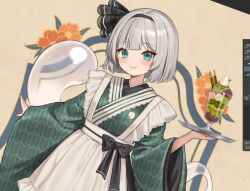konpaku youmu from touhou